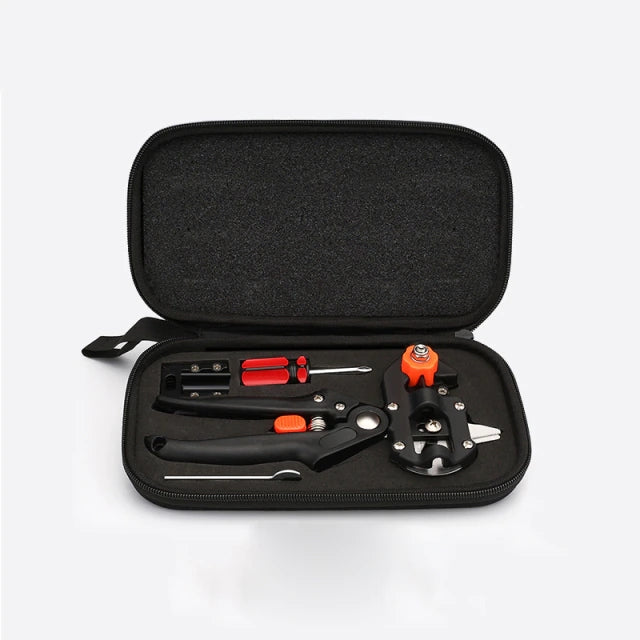 Professional Garden Pruning and Grafting Tool Set