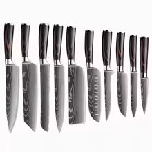 Ultimate Chef's Knives
