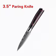 Ultimate Chef's Knives