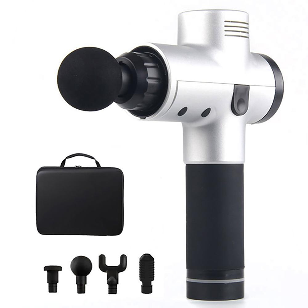 Deep Tissue Muscle Massage Gun