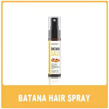 Pure Power Batana Hair Oil