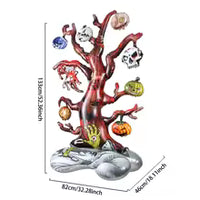 Ghoul Tree