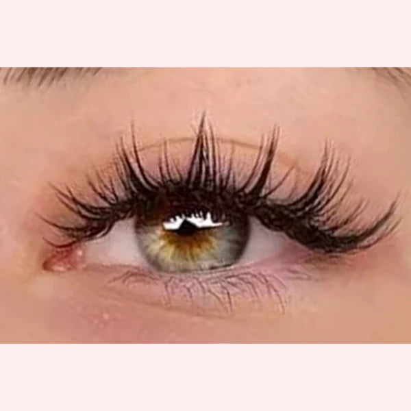 Magic Magnet Lashes Set