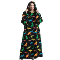 Multi-Color Dinos