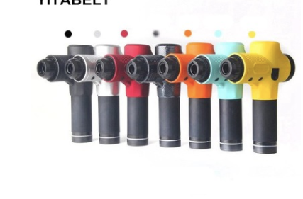 Deep Tissue Muscle Massage Gun