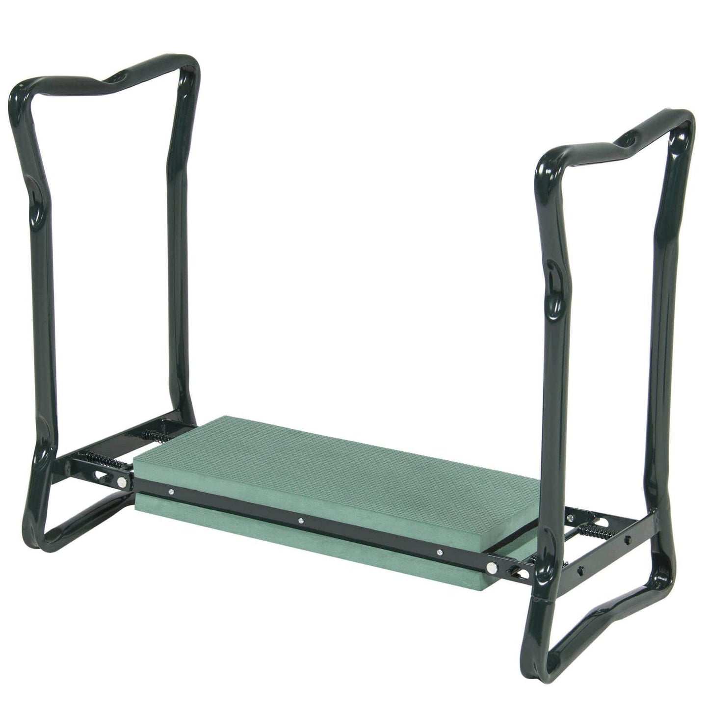 Lightweight and Foldable Garden Kneeler