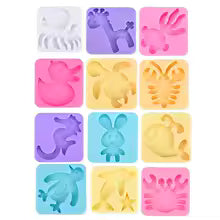 Magic Water Elves Craft Kit