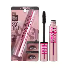 Magic Lash Boost Mascara – The Ultimate Lash Amplifier!