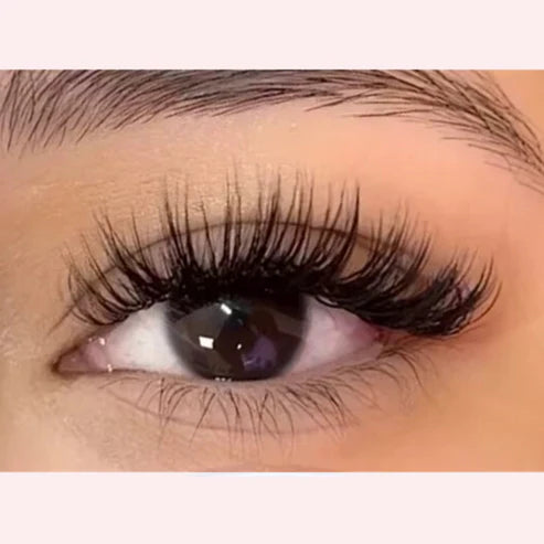 Magic Magnet Lashes Set