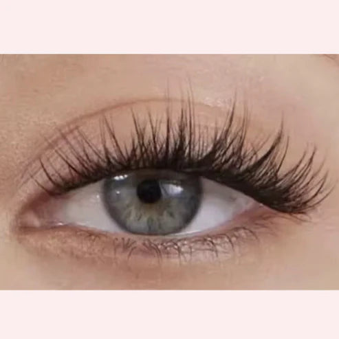 Magic Magnet Lashes Set