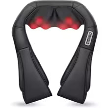 Snuggle & Soothe Neck Massager