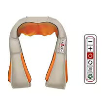 Snuggle & Soothe Neck Massager