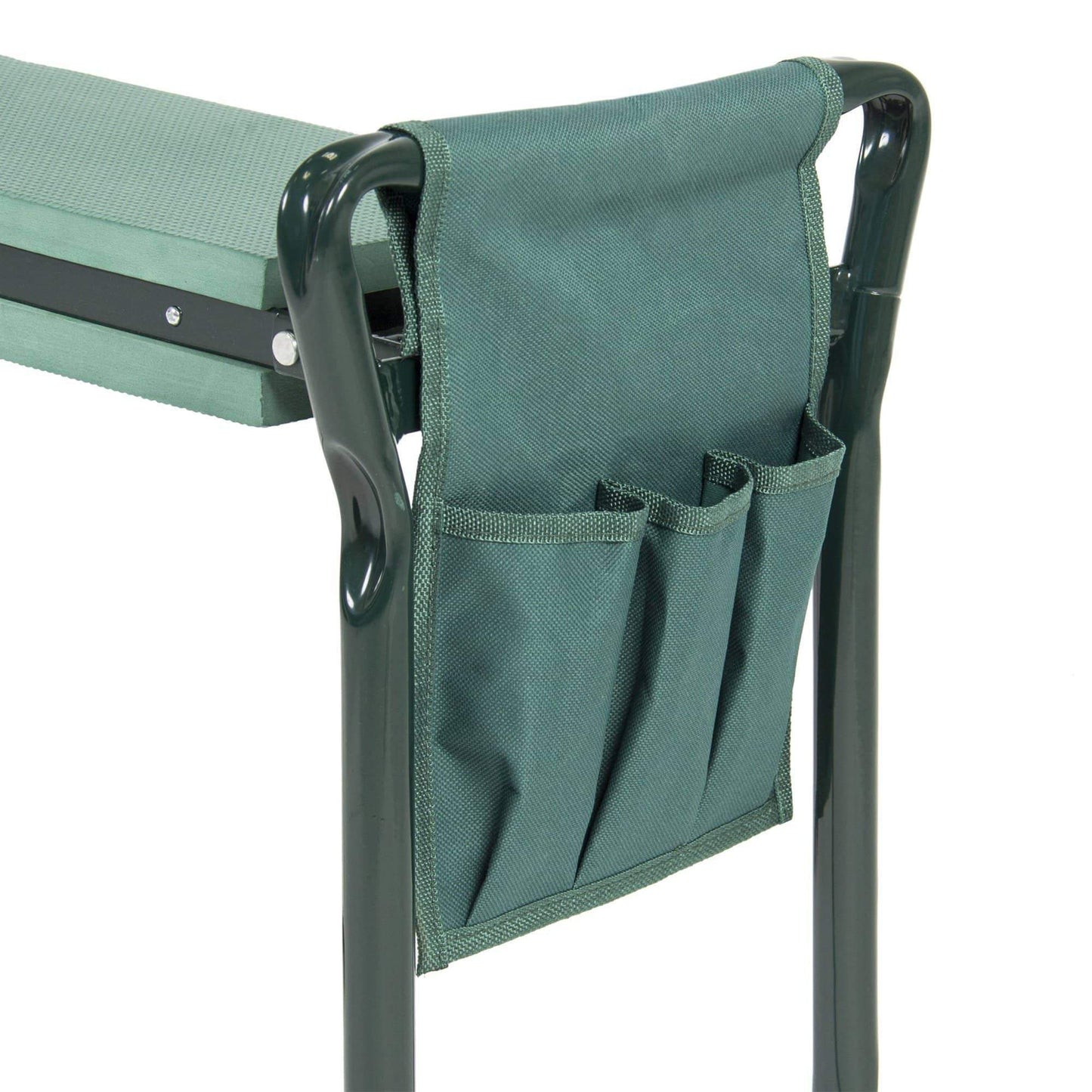 Lightweight and Foldable Garden Kneeler