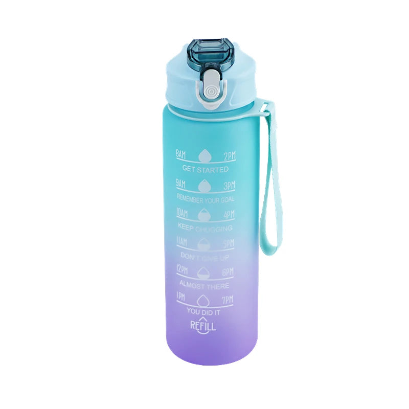 PowerSip 900™ Hydration Water Bottle