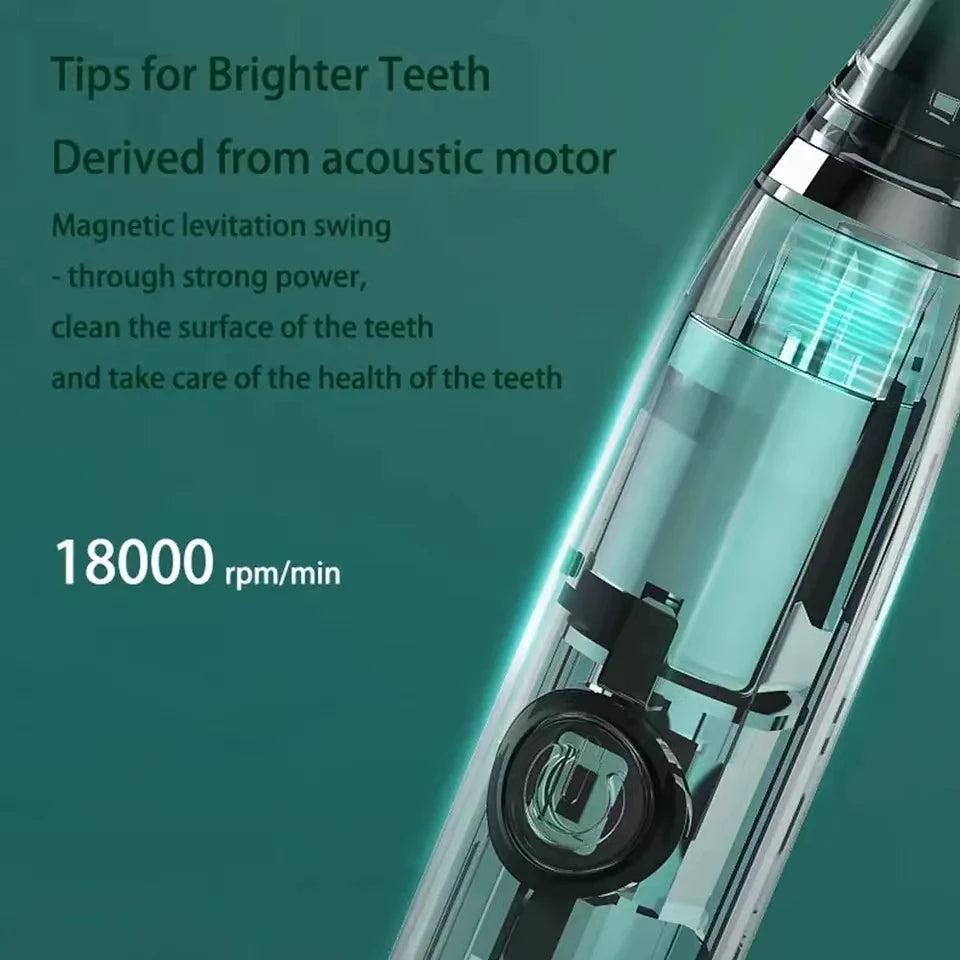 Sonic Electric Toothbrush