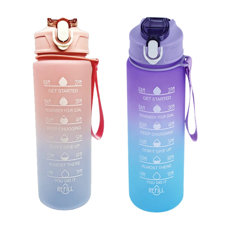 PowerSip 900™ Hydration Water Bottle