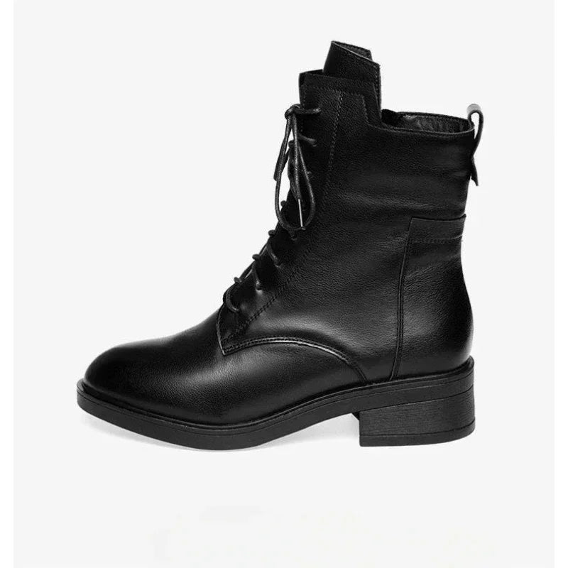 Classic Chelsea Ankle Boots
