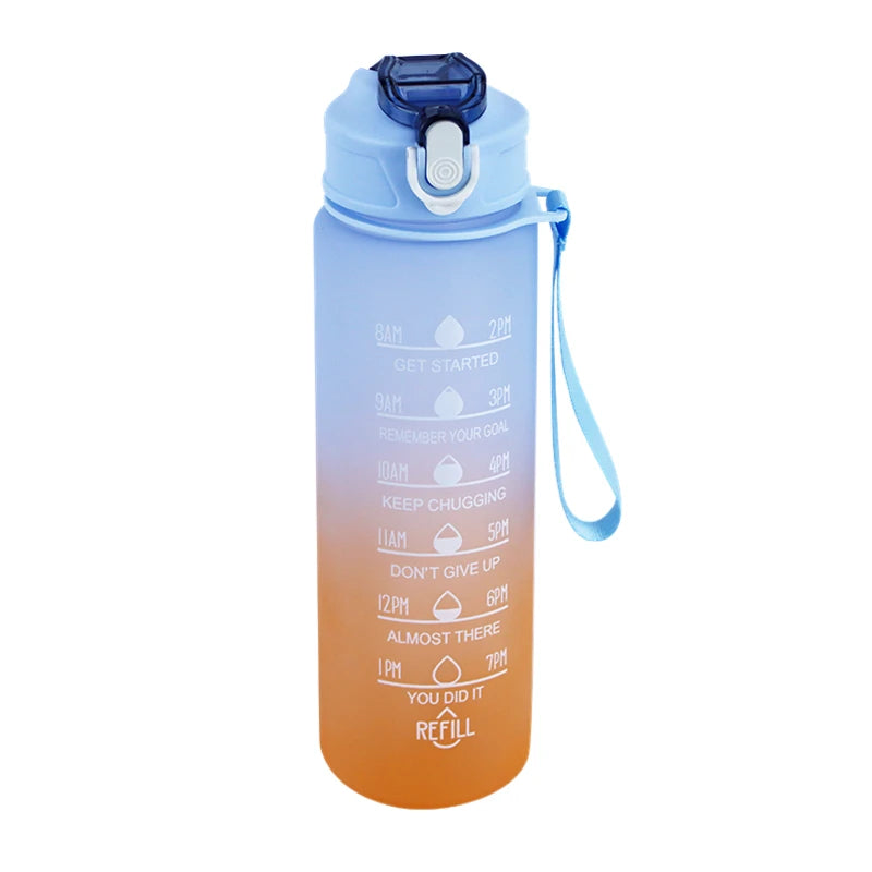 PowerSip 900™ Hydration Water Bottle