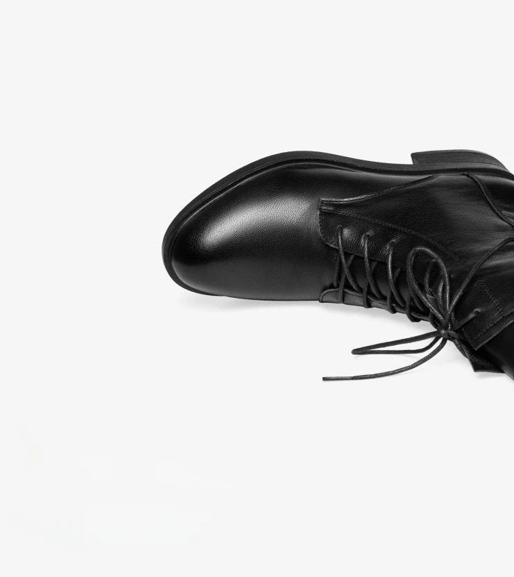 Classic Chelsea Ankle Boots