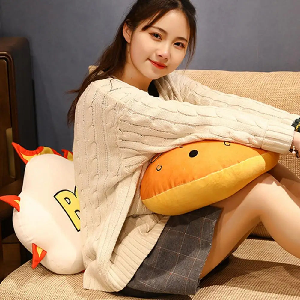Out of This World Plush Pillows Collection