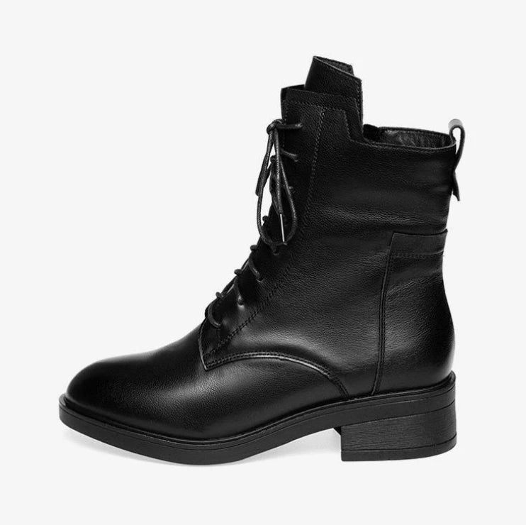 Classic Chelsea Ankle Boots