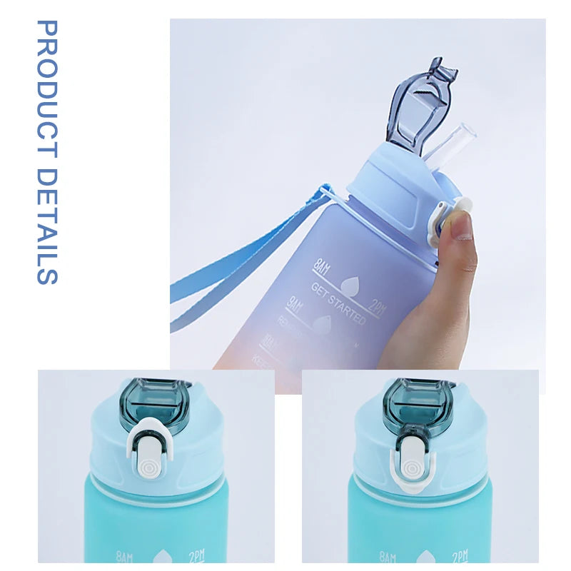 PowerSip 900™ Hydration Water Bottle