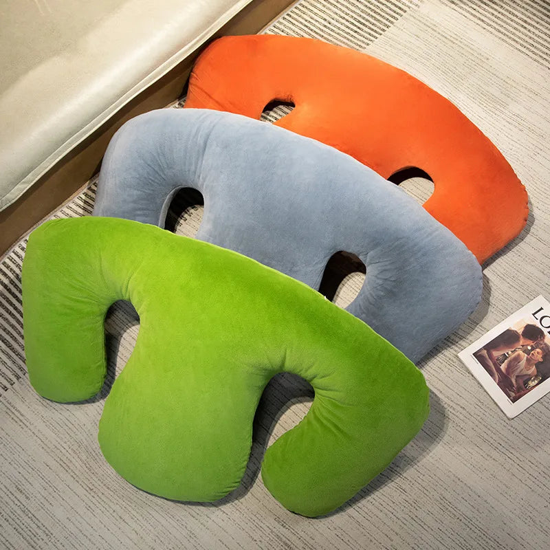Nordic Huge Plush Body Pillow/Cushion