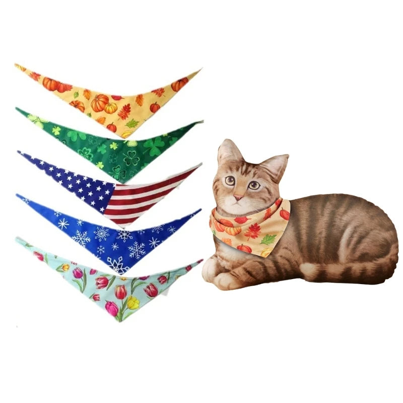 Paw-some Animal Cosplay Cushions: 3D Throw Pillows for Pet Lovers