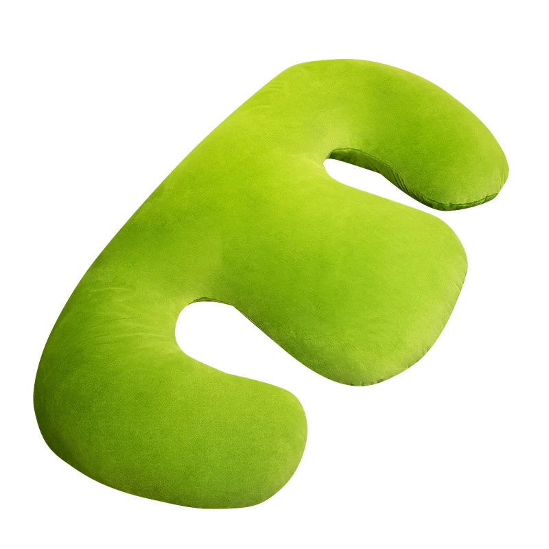 Nordic Huge Plush Body Pillow/Cushion