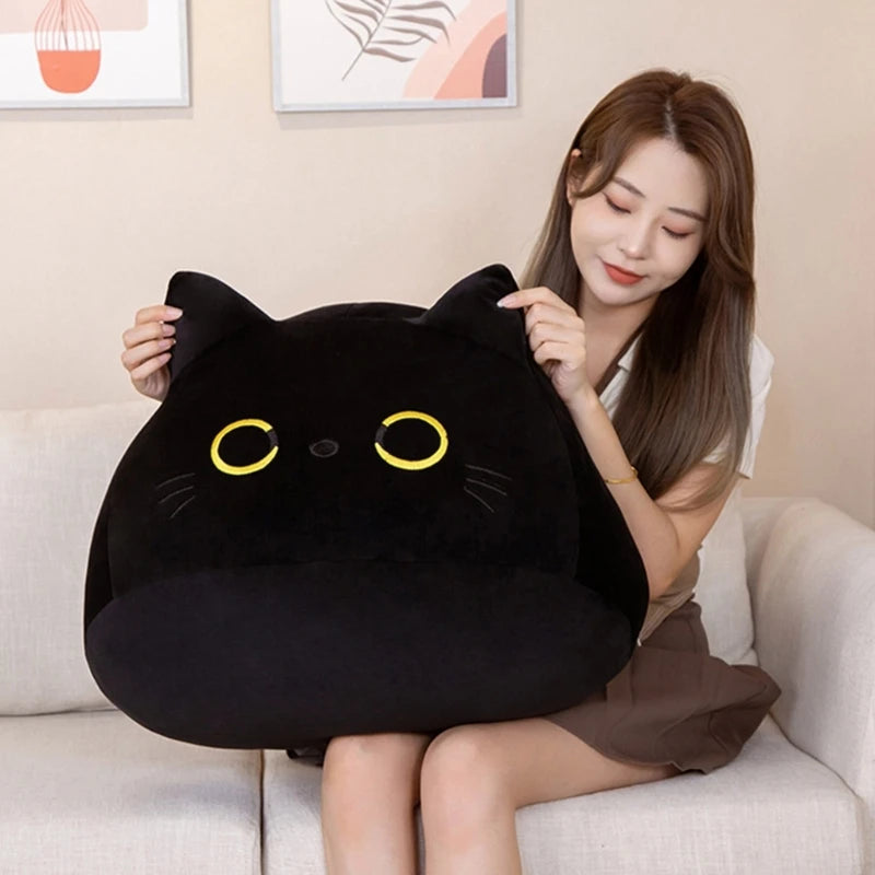Cute Animal Cartoon Decorative Pillow