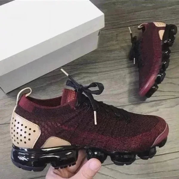 Women's Mesh Breathable Sport Sneakers