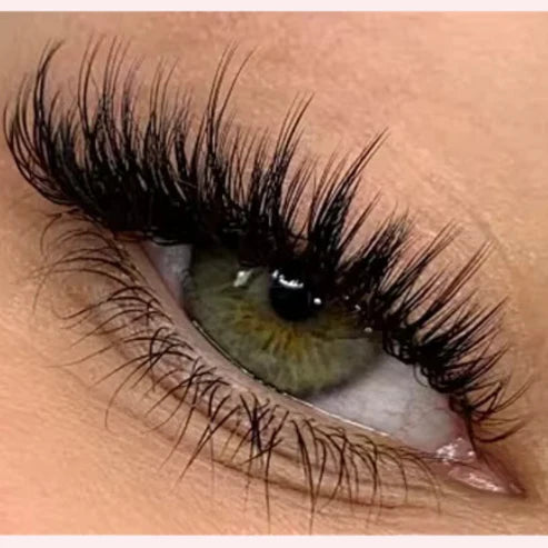 Magic Magnet Lashes Set