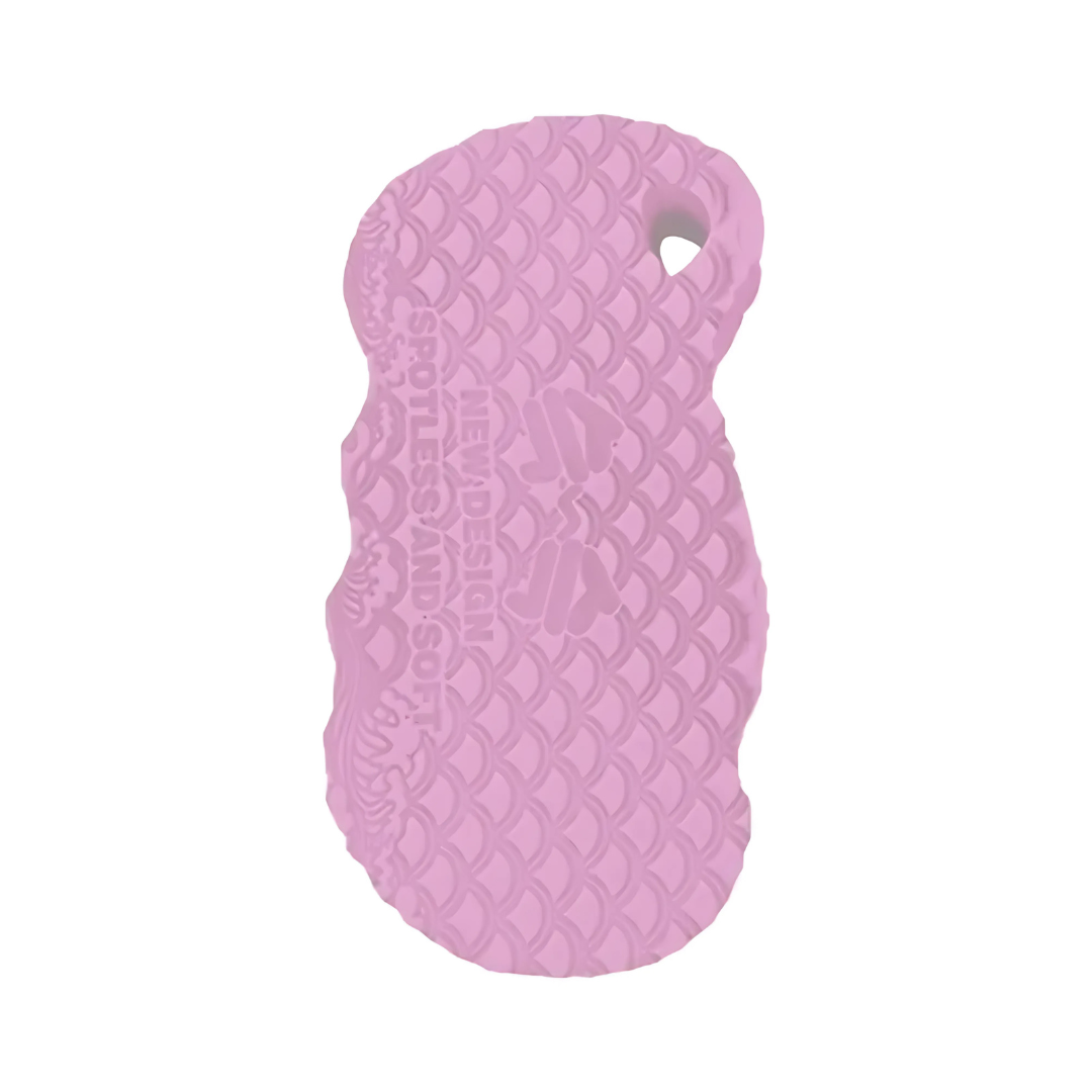 Luxurious Soft Bath Sponge