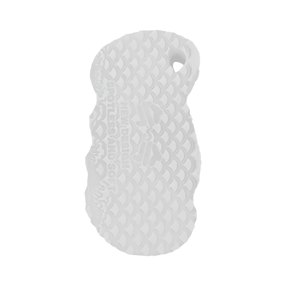 Luxurious Soft Bath Sponge