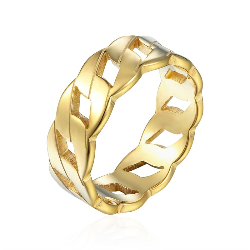 Mood Tracker Cassie Ring