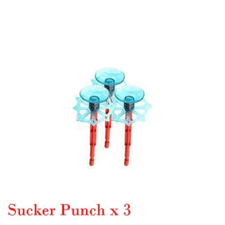 Super Hero Web Launcher