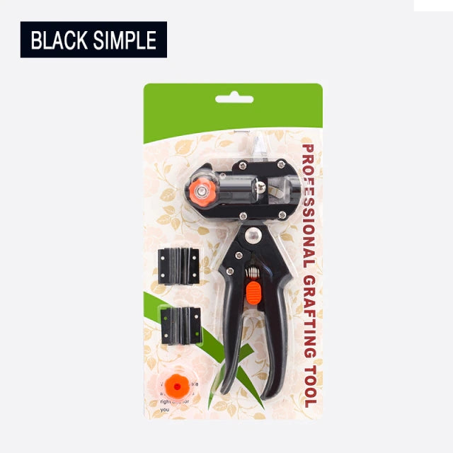 Professional Garden Pruning and Grafting Tool Set