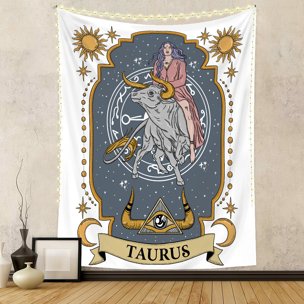 Constellation - Tarot Tapestry