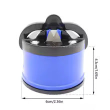 Quick-Fix Knife Sharpener