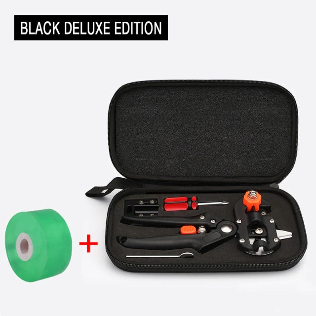 Professional Garden Pruning and Grafting Tool Set