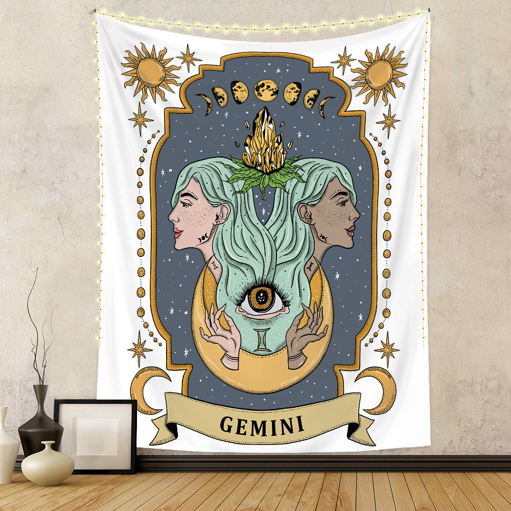 Constellation - Tarot Tapestry