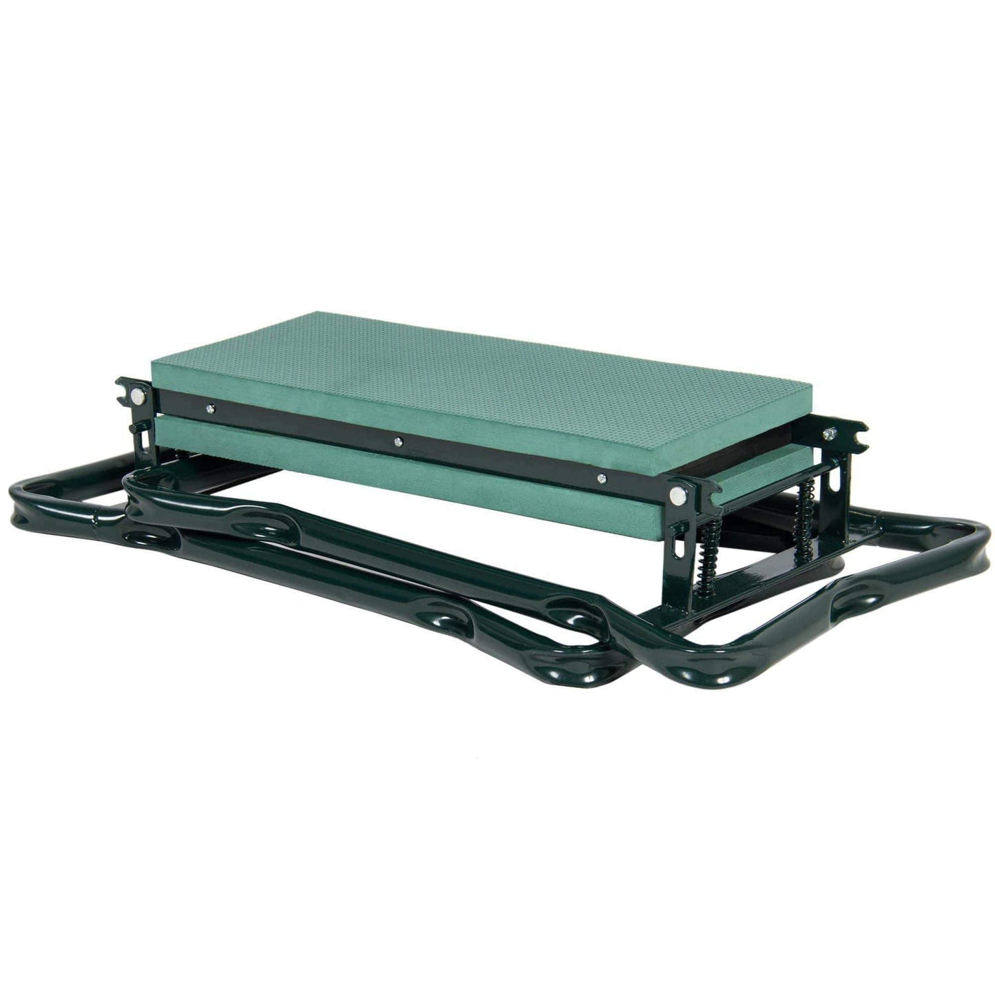 Lightweight and Foldable Garden Kneeler