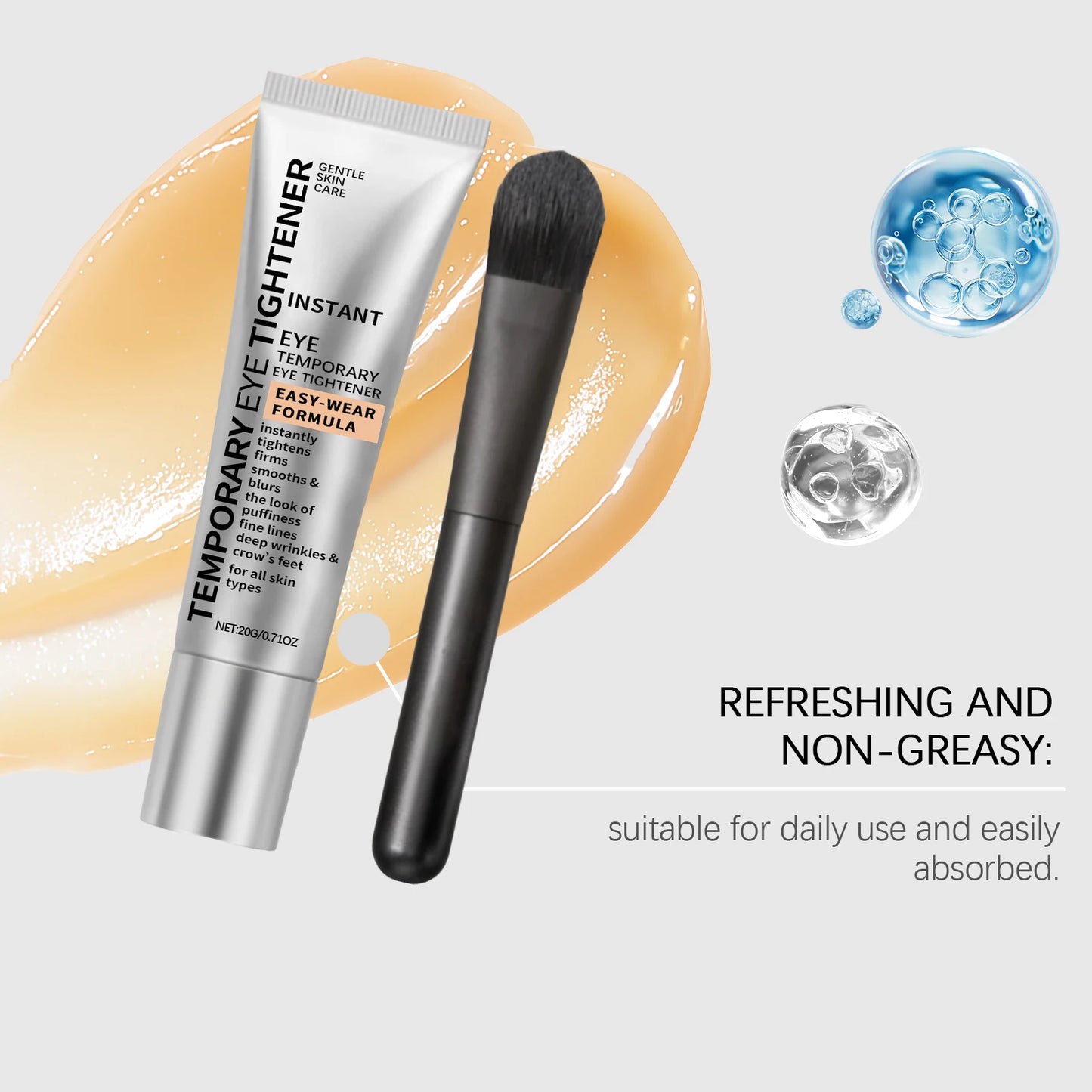 SmoothSight Lift & Glow Eye Serum
