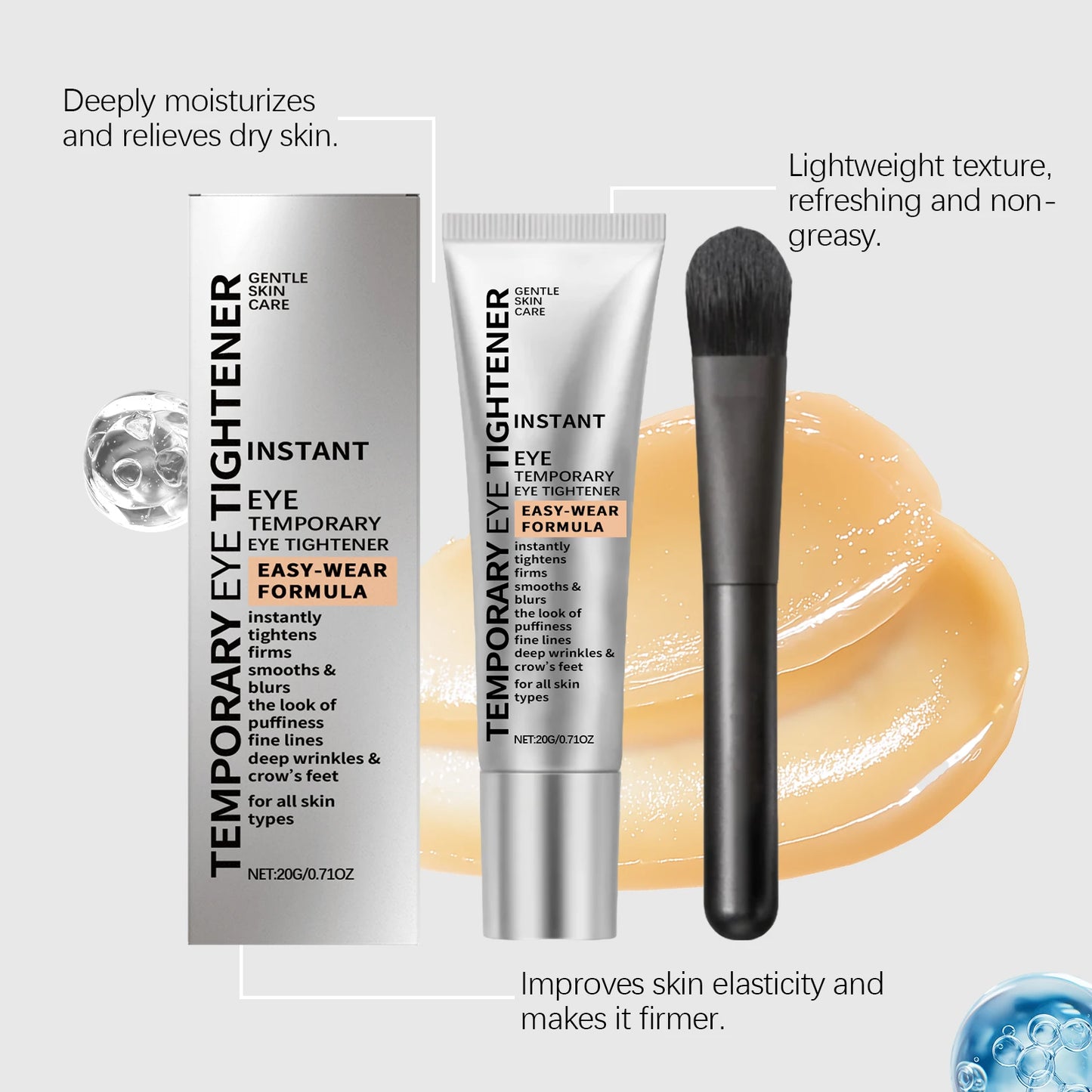 SmoothSight Lift & Glow Eye Serum