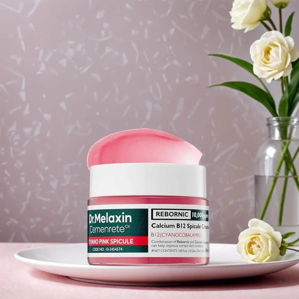 Glow & Restore Skin Cream