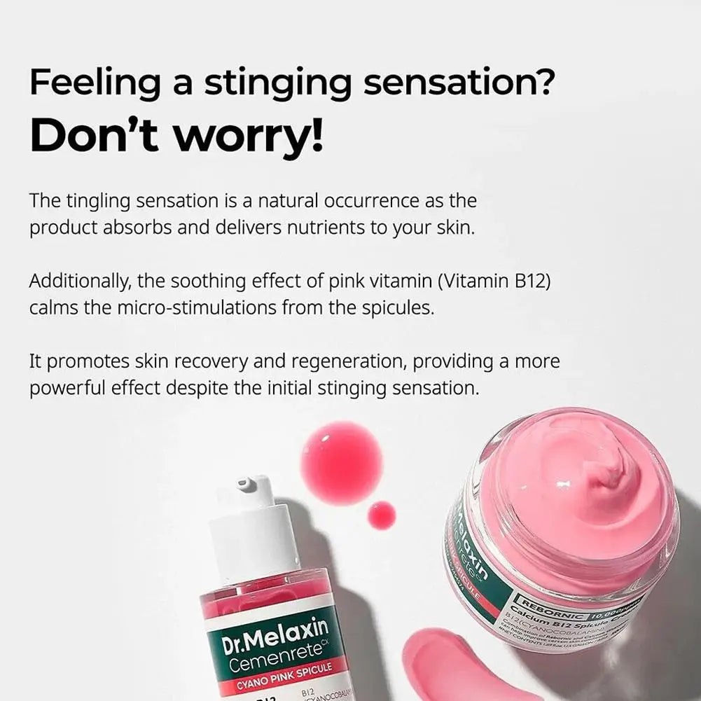 Glow & Restore Skin Cream
