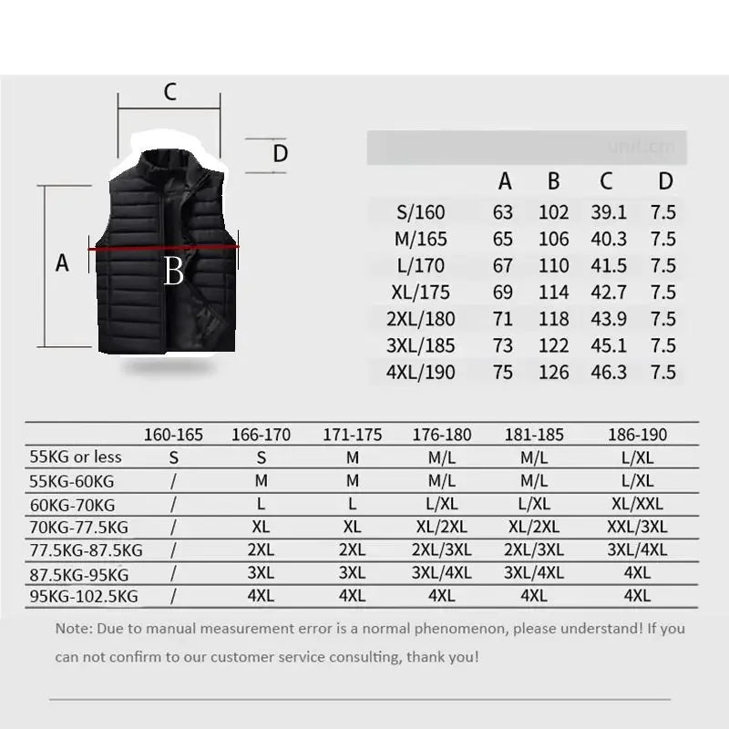 Cozy Cotton Vest for Women