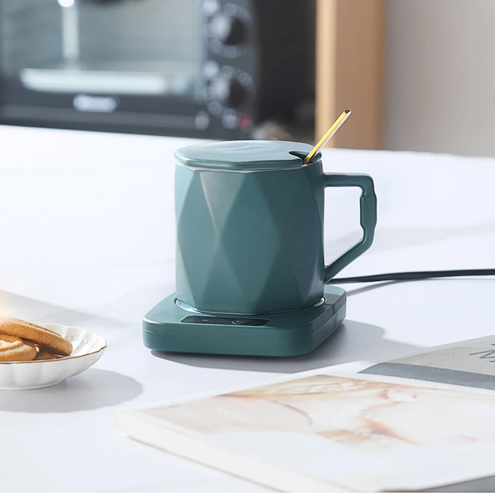 Cozy Cup Warmer Pad