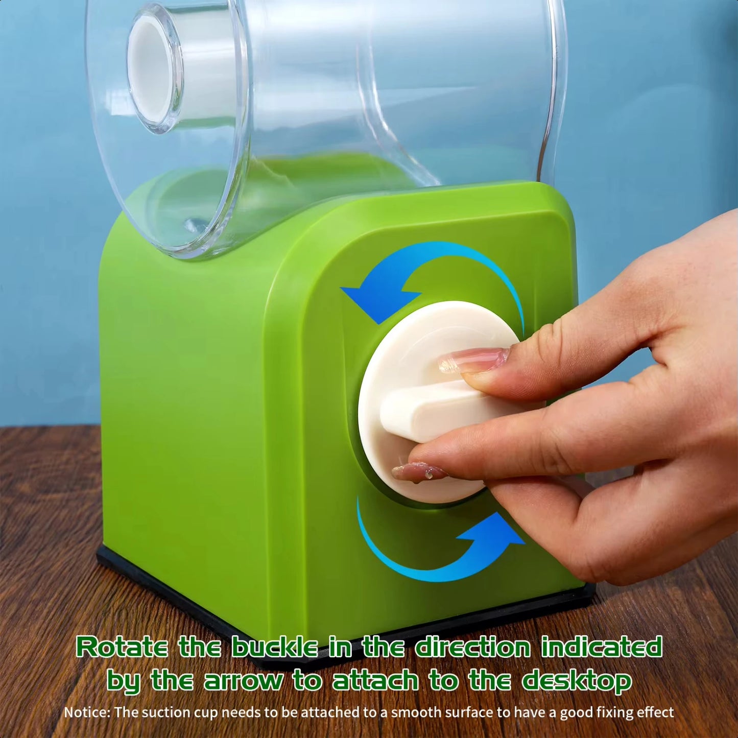 Easy Spin Cheese & Veggie Shredder