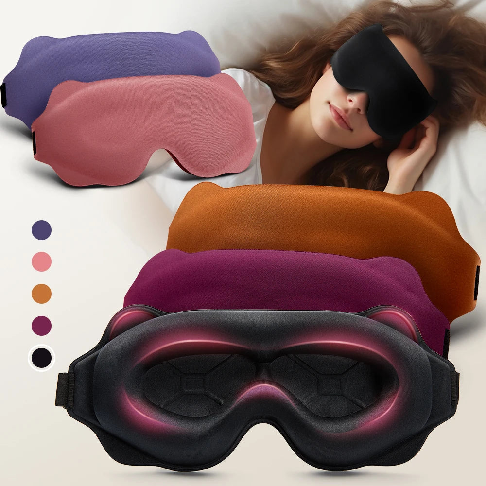DreamComfy Sleep Mask